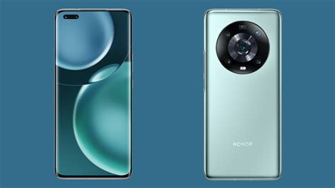 The Honor Magic 4: A Game-Changer in the World of Smartphones